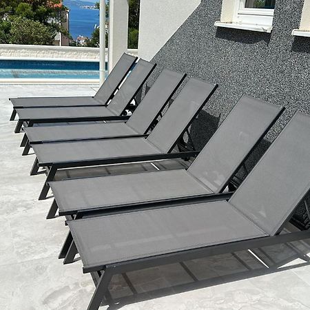 Villa Palavra Trogir Bilik gambar