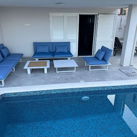 Villa Palavra Trogir Bilik gambar
