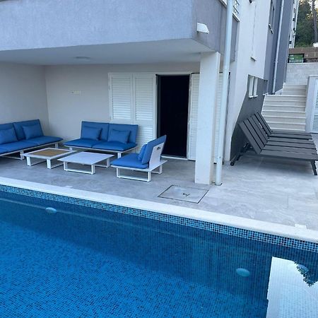 Villa Palavra Trogir Bilik gambar