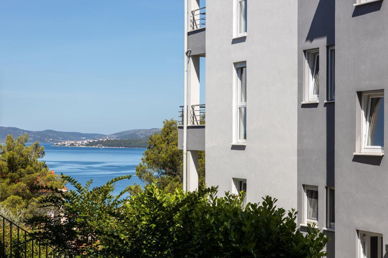 Villa Palavra Trogir Luaran gambar