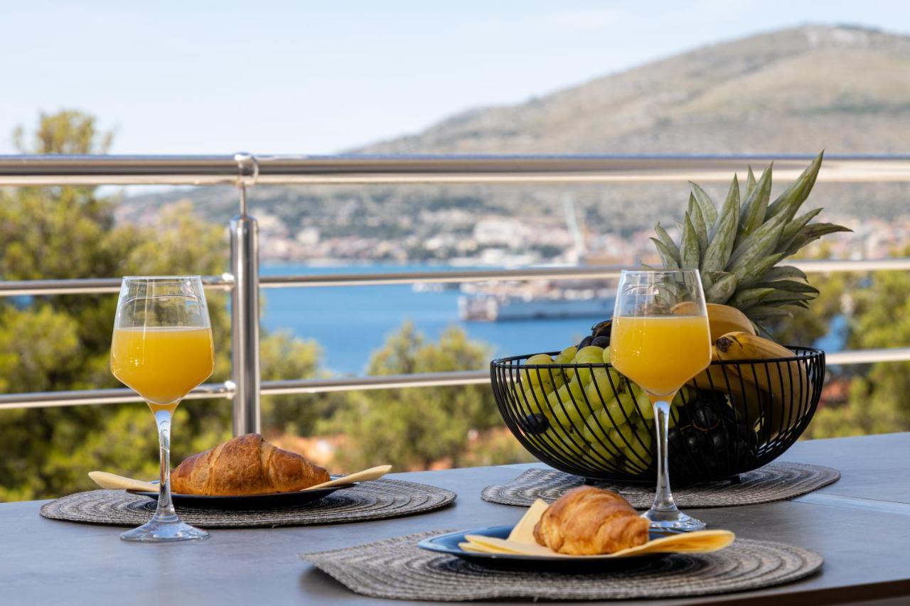 Villa Palavra Trogir Luaran gambar