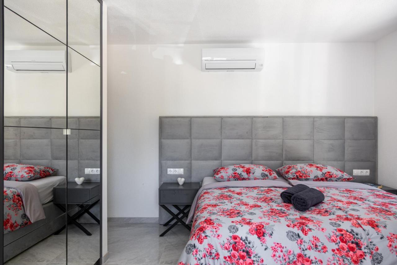 Villa Palavra Trogir Luaran gambar