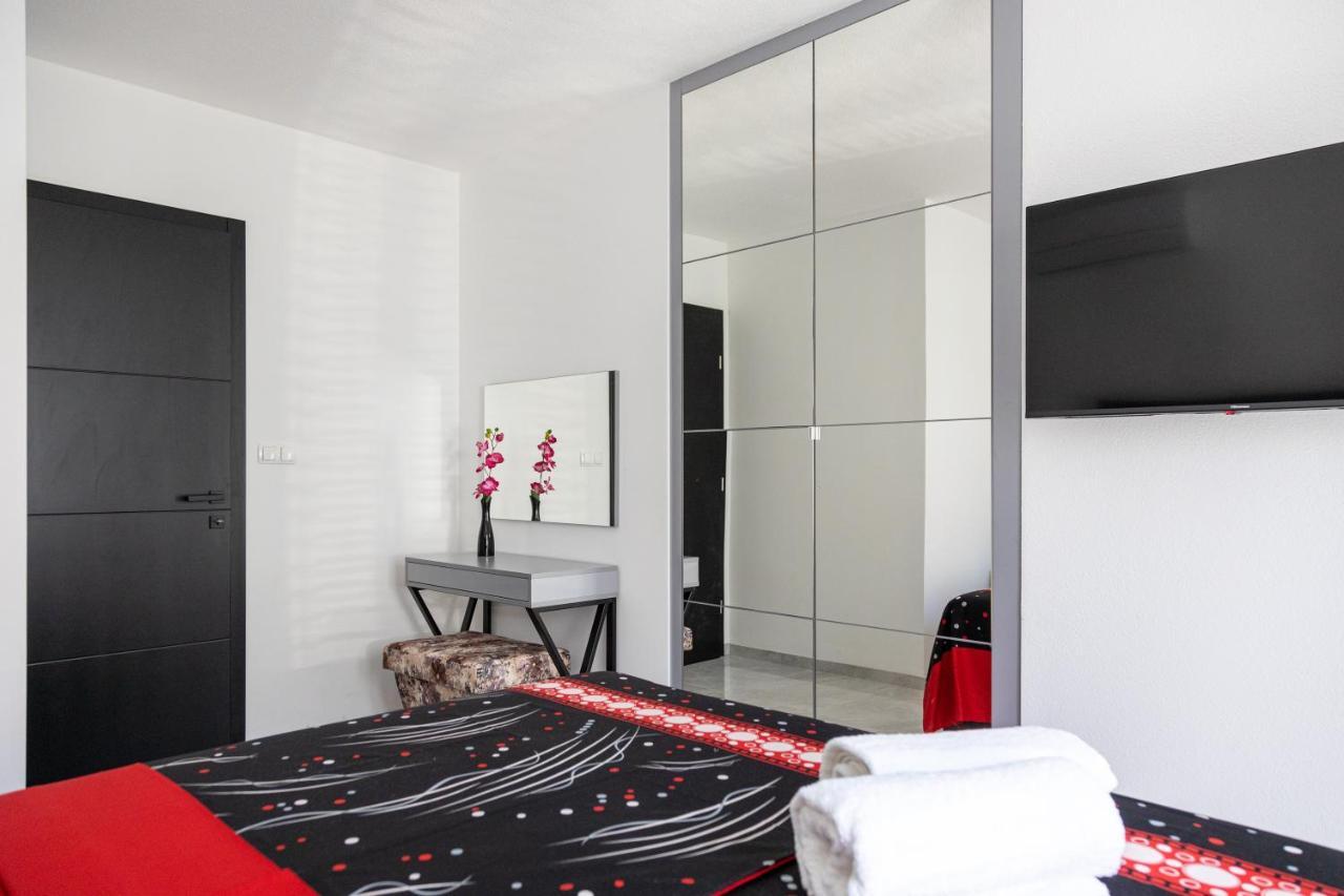Villa Palavra Trogir Luaran gambar