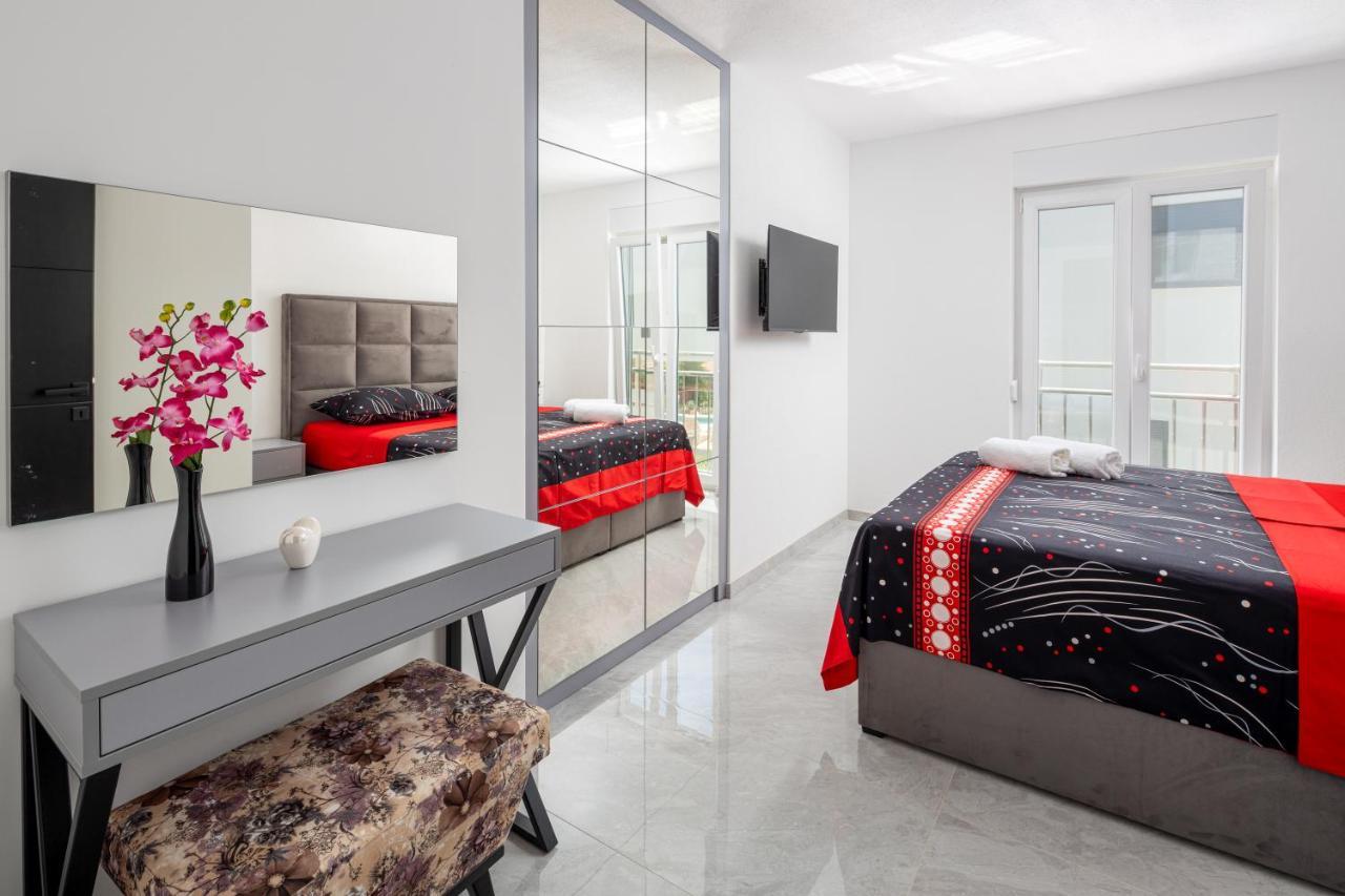 Villa Palavra Trogir Luaran gambar