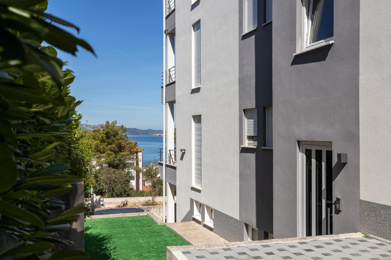 Villa Palavra Trogir Luaran gambar
