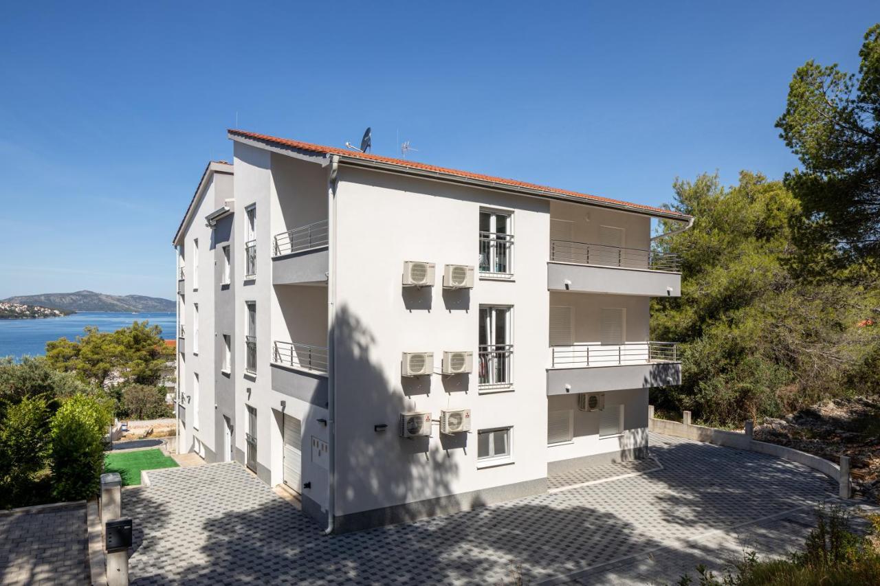 Villa Palavra Trogir Luaran gambar