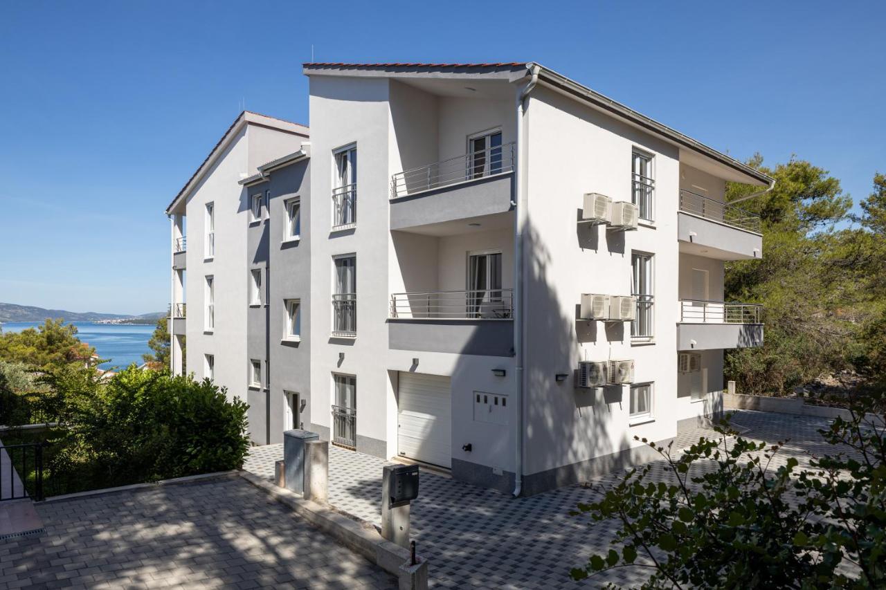 Villa Palavra Trogir Luaran gambar