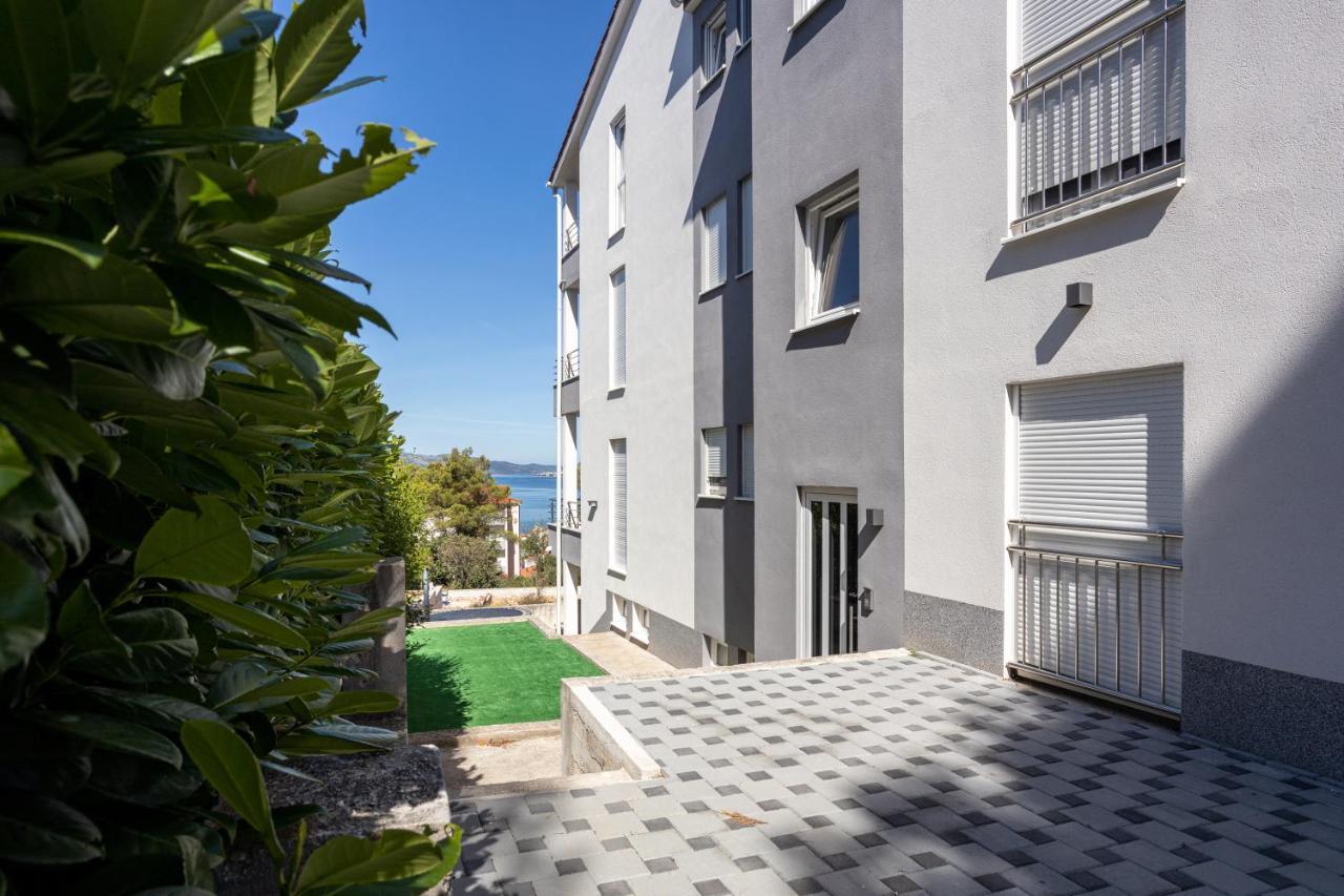 Villa Palavra Trogir Luaran gambar