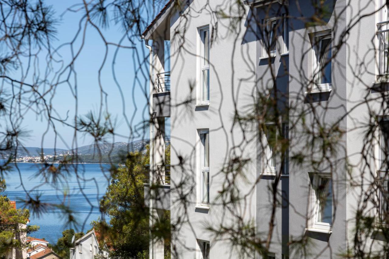 Villa Palavra Trogir Luaran gambar