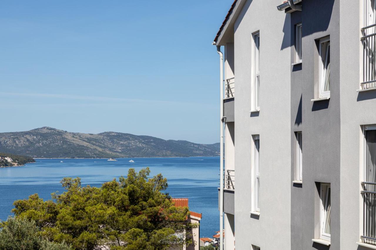Villa Palavra Trogir Luaran gambar