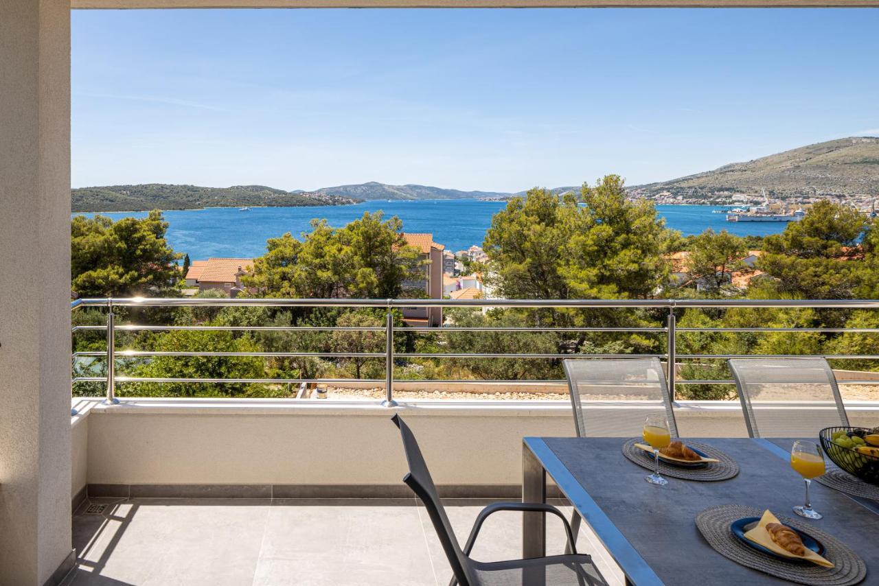 Villa Palavra Trogir Luaran gambar