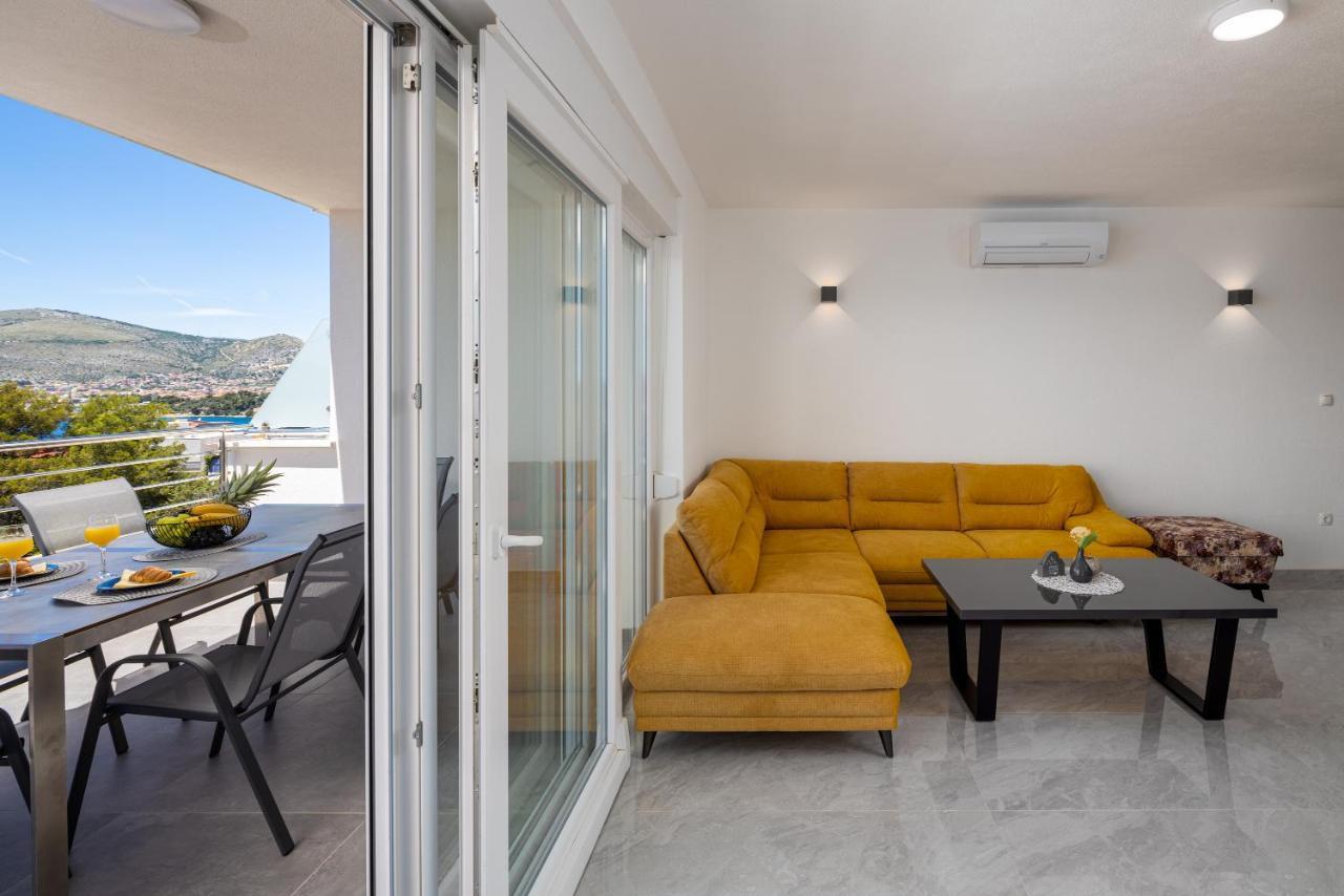 Villa Palavra Trogir Luaran gambar