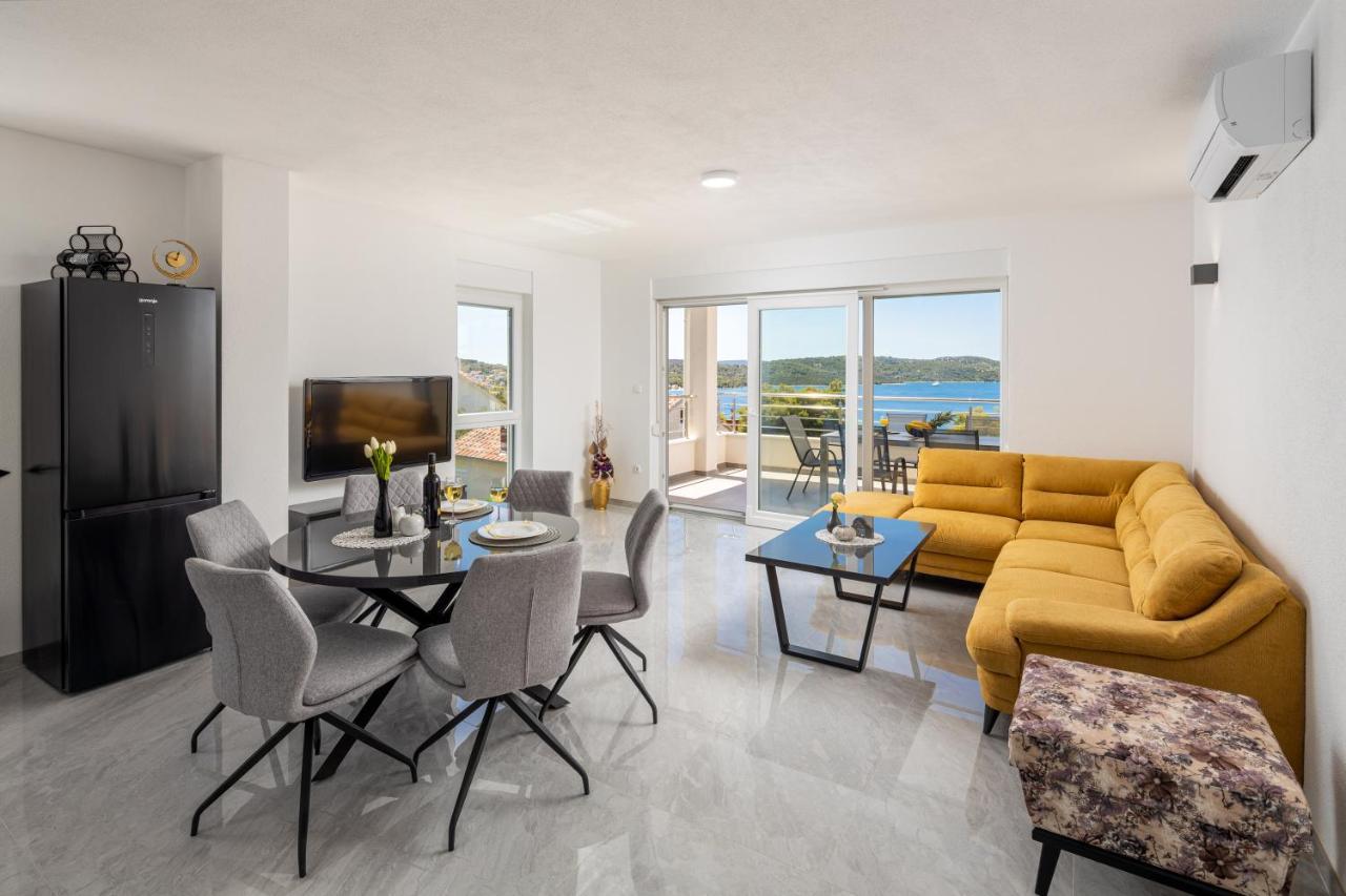 Villa Palavra Trogir Luaran gambar