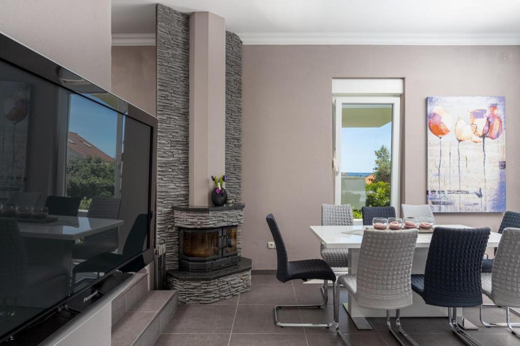 Villa Palavra Trogir Luaran gambar