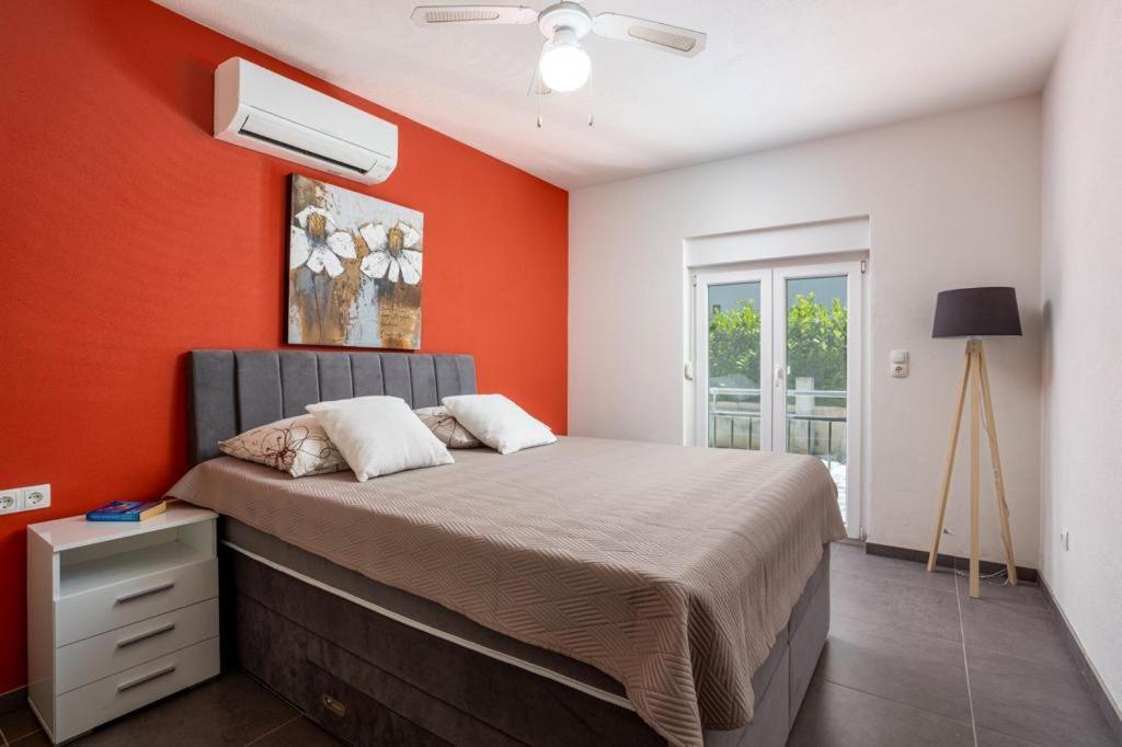 Villa Palavra Trogir Luaran gambar