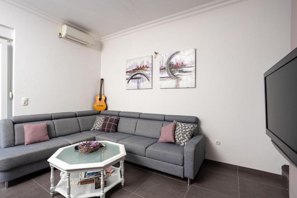 Villa Palavra Trogir Luaran gambar