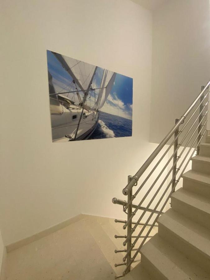 Villa Palavra Trogir Luaran gambar