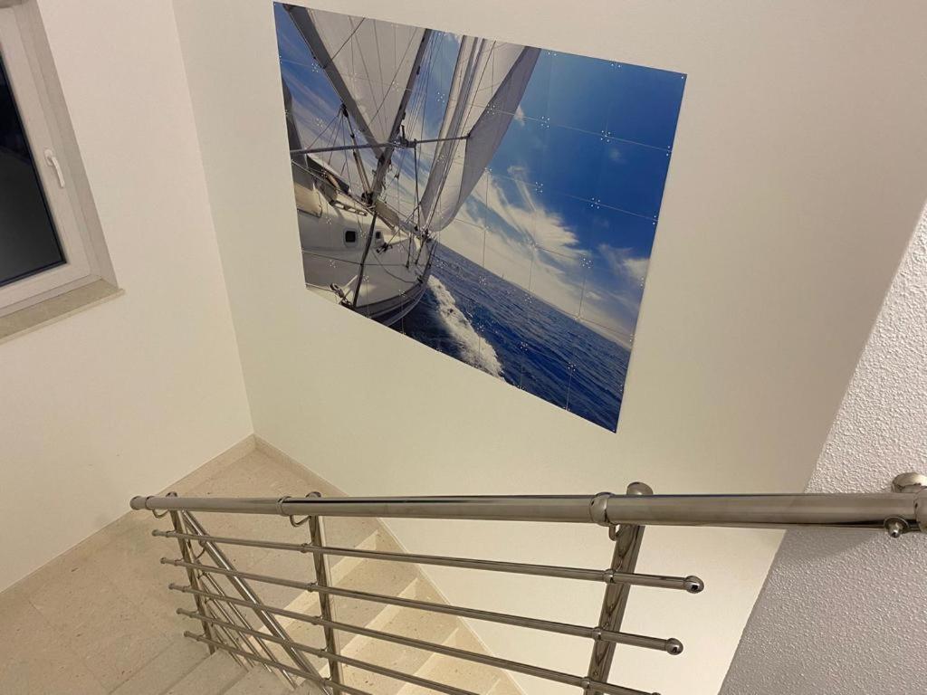 Villa Palavra Trogir Luaran gambar