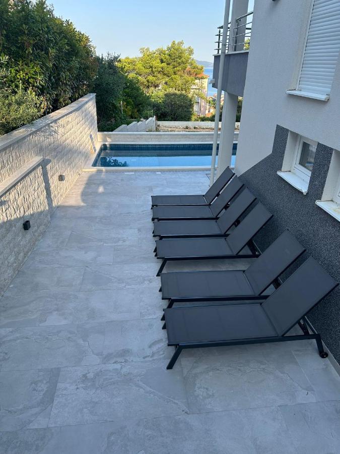 Villa Palavra Trogir Luaran gambar