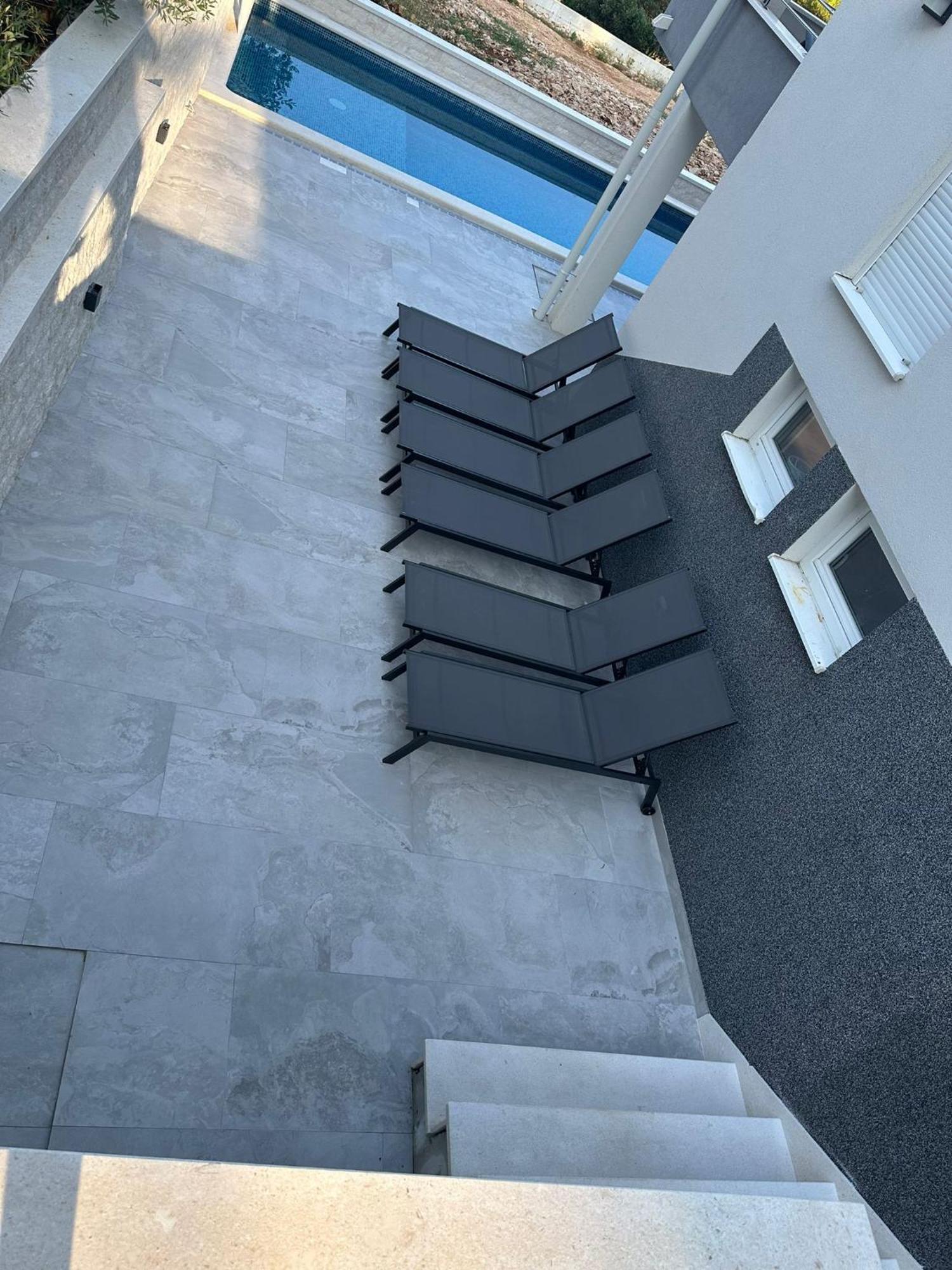 Villa Palavra Trogir Bilik gambar